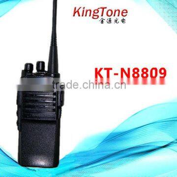 Digital walkie talkie KT-N8809 Handheld Two Way Radio