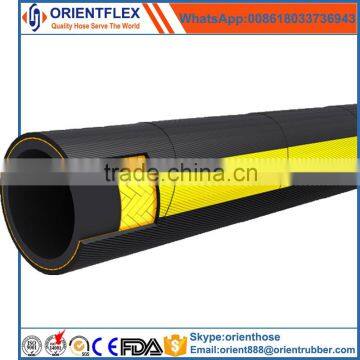 Rubber Hydraulic Hose SAE100 R1 Pipe