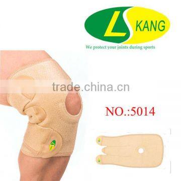 Fitness Pads For Football,Neoprene Knee Support