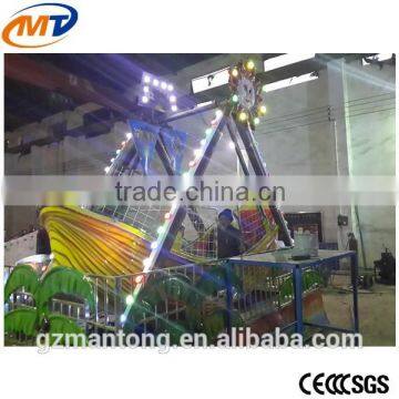 Hot sale Amusement Park Rides Pirate Ship / Amusement Games Rides Pirate Ship with best price from Guangzhou