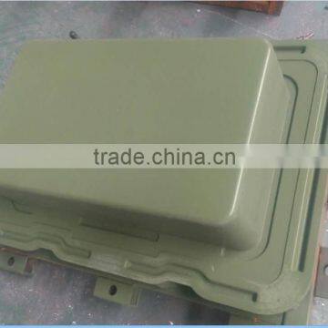 Rotomolding for the 22L Cooler Box photo-2