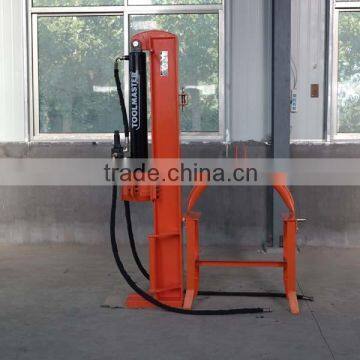 hot selling 20T 26T 30T 610mm automatic log splitter machine for sale with CE from China