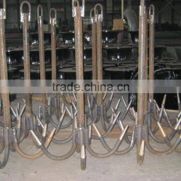 Four Claws Anchor photo-2