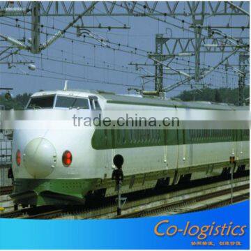 Railway freight from China to Kyrgyztan-Derek skype:colsales30