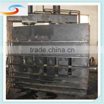 Hot Sale Scrap Tire Baler Machine photo-5