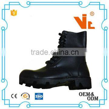 2015 New Hot Production Genuine Man Military Boots LB-1008