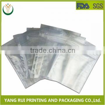 Factory Price Latest Design 100% First Class Pa/Pe Plastic Bag