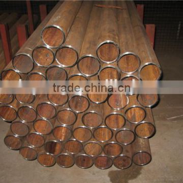 standard a53 gr.b carbon seamless pipe