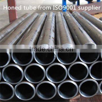 Precision Tube and Cold Rolled Steel Pipe 4140H 42CrMo Material photo-6