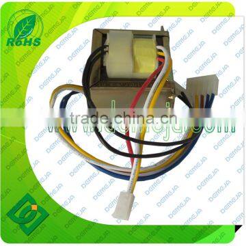 Single Phase Low Voltage Transformer High Frequency Transformer for 220v photo-2