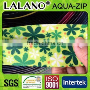 Top quality - nylon zipper long chain