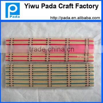 Bamboo Placemat photo-5