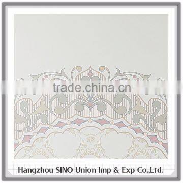 Newest Splendid Interior Decorative Material Aluminum Metal Fireproof House Ceiling Design photo-3