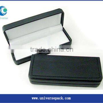 Black Pen Box Plastic Packing Boxes For Wholesale