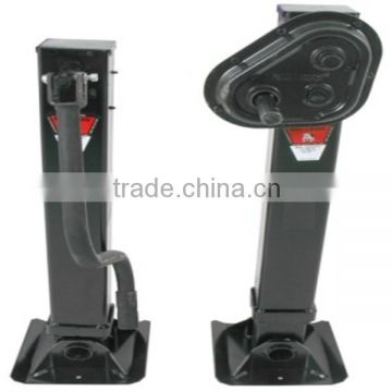 landing gear for semi trailer