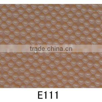E111 Rubber Shoes Repair Material of Rubber Sheet