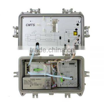2016 Jinghong new external docsis mini CMTS 4 * 16 channel