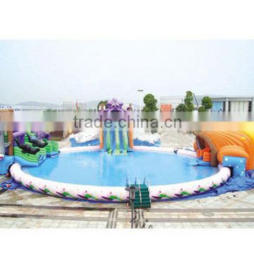 inflatable pools wholesale