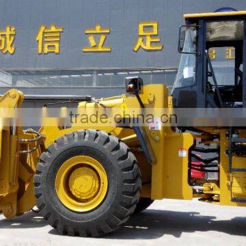New Condition and Front Loader Type Log Grapple for Sale photo-3