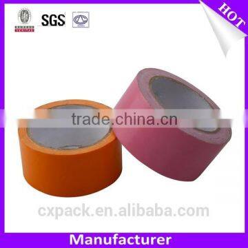 Single Side BOPP Tape For Carton Packing photo-3