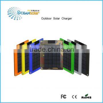 Class A solar panel W to W solar charger solar panel make in china power solar air conditioner