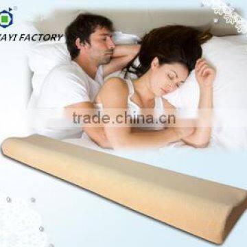 Contour Memory Foam Pillow for Couple/ Husband and Wife