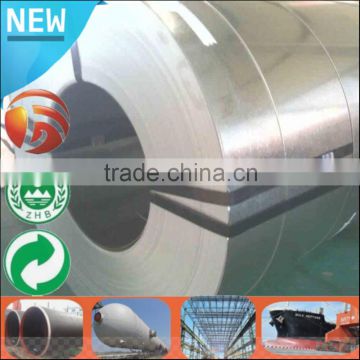 China Supplier new products 3.2mm thick galvalume steel plate sheet sizes