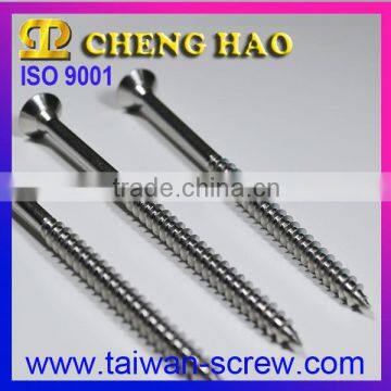 Made In Taiwan Products Furniture Screw For Bed