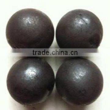 Unbreakable High Impact Value Forging Steel Grinding Media Ball