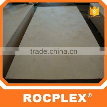 Russian Birch Plywood photo-4