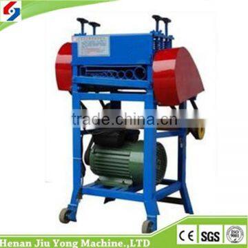High Efficiency Automatic Wire Stripping Machine photo-6