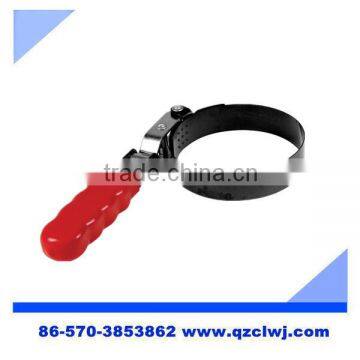 oil filter torque wrench
