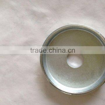 HEAT DEFLECTOR COVER