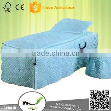 2016 new Beauty bed/Massage bed bedspread SPD015