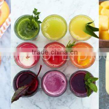 High Quality Low Noise Industrial Juicerr Blender Machine photo-6