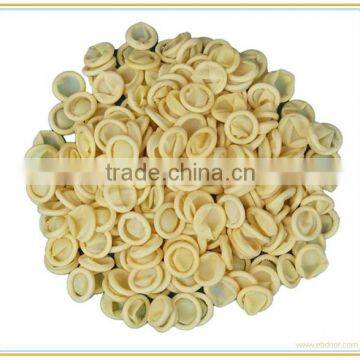 Cleanroom Low Powder Latex Finger Cots photo-2