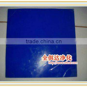 Industrial Use Disposable ESD Cleanroom Silicon Sticky Mat photo-5