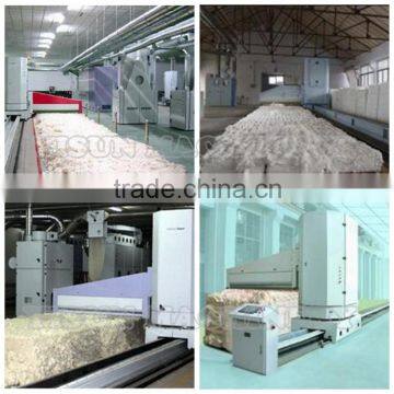 HOT SALE Reciprocating Bale Plucker for Cotton/High PerformanceYX9198