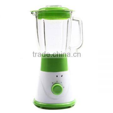 Electric Glass Blender 1.75L photo-2