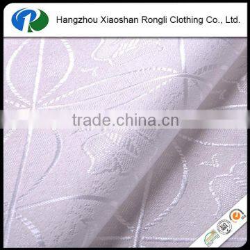 New Design Jacquard Woven Fabric for Lining Mattress photo-6