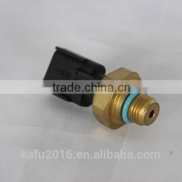 OEM Oil Pressure Sensor 4921517 For Excavator photo-2