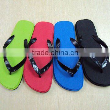 Special design EVA beach flip flop (H1202008)