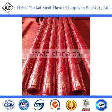 Fire Water System Pipe/fire Extinguisher Pipe/fire Sprinkler Pipe photo-2