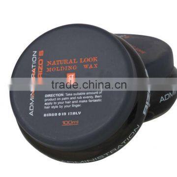 Rizo hair styling wax