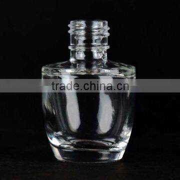 18ML SQUARE SHAPE NAIL POLISH GLASS BOTTLE photo-5