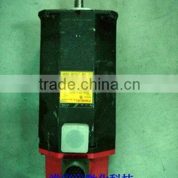 GE FANUC AC SERVO MOTOR A06B-0314-B067