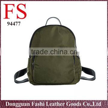 Wholesale Sport Nice Design Hiking Backpack for Young Lady