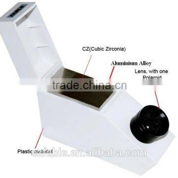 Gemological Refractometer With 2ml Refractive Liquid photo-3