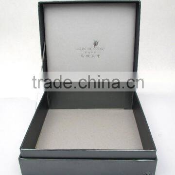 hotsale paper gift box packaging