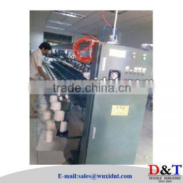 YARN WINDER MACHINERY NORMAL HAIR DOWN WINDERS